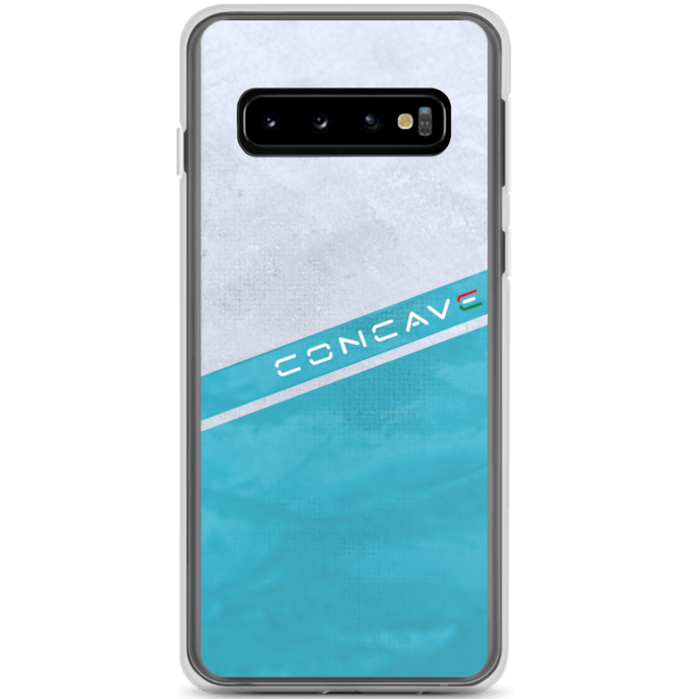 CORE CASE - Concave Africa