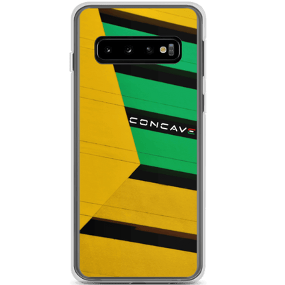 EDGE CASE - Concave Africa