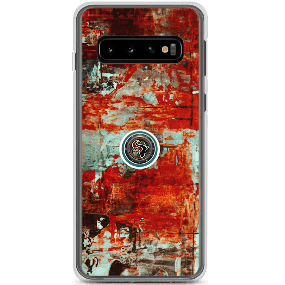 LAVA CASE - Concave Africa