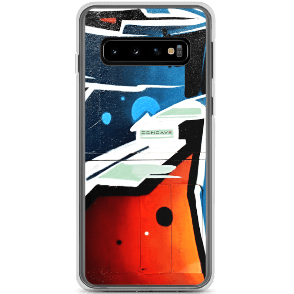 STORM CASE - Concave Africa