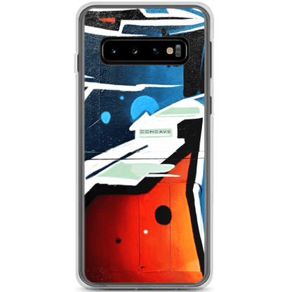 STORM CASE - Concave Africa