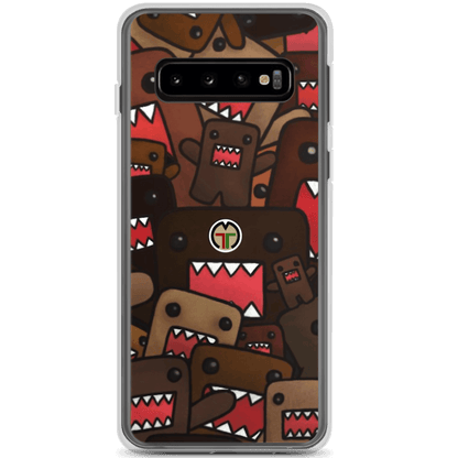 DOMO CASE - Concave Africa