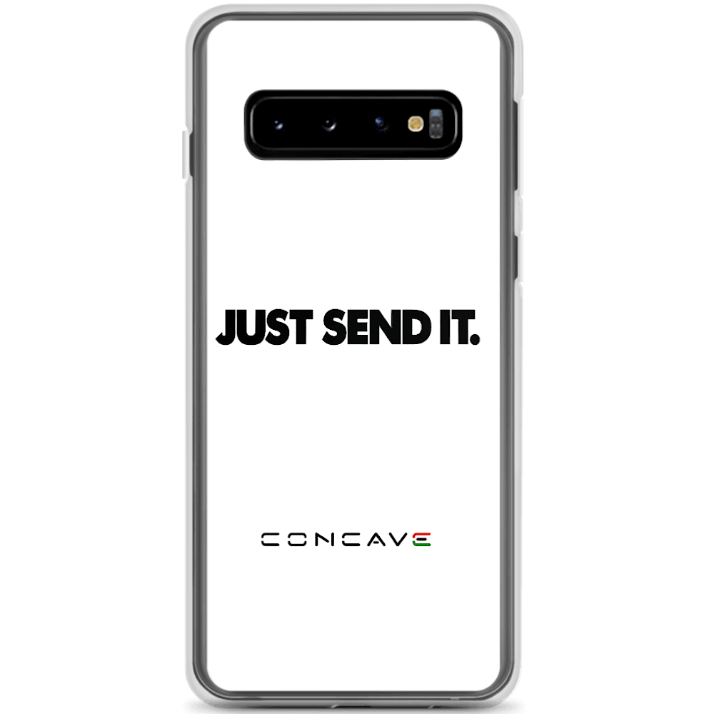 SEND IT CASE - Concave Africa