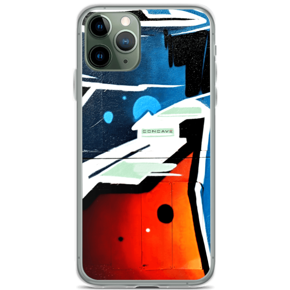 STORM CASE - Concave Africa