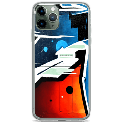 STORM CASE - Concave Africa