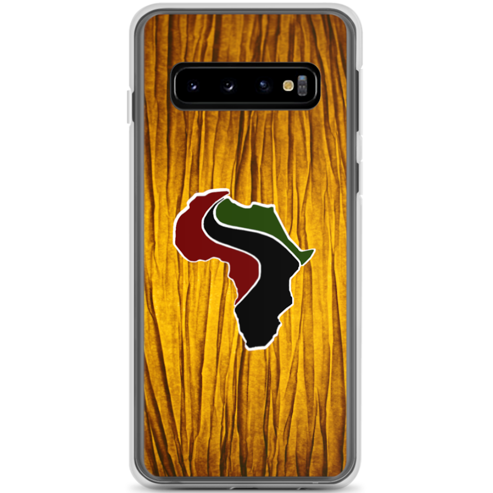 CAVE CASE - Concave Africa