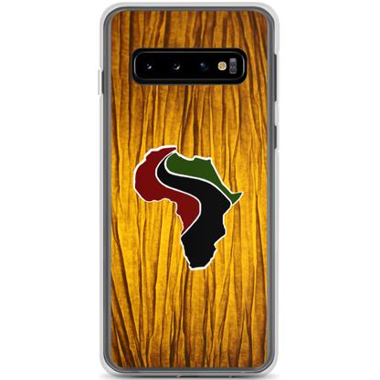 CAVE CASE - Concave Africa