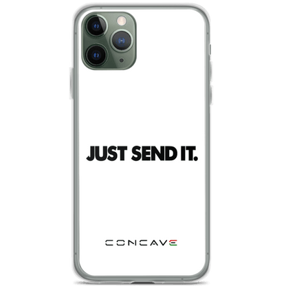 SEND IT CASE - Concave Africa