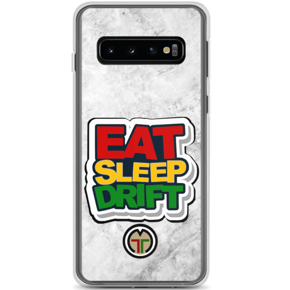 E.S.D CASE - Concave Africa