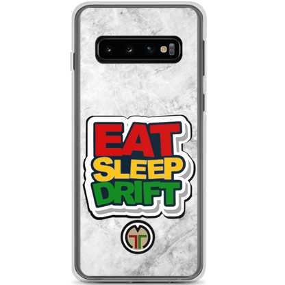 E.S.D CASE - Concave Africa