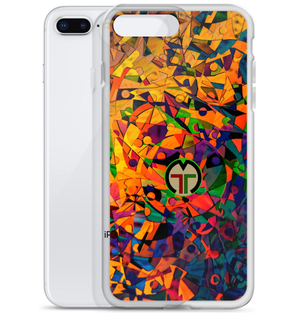 INFERNO CASE - Concave Africa