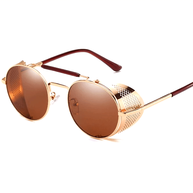 RETRO SUNGLASSES - Concave Africa