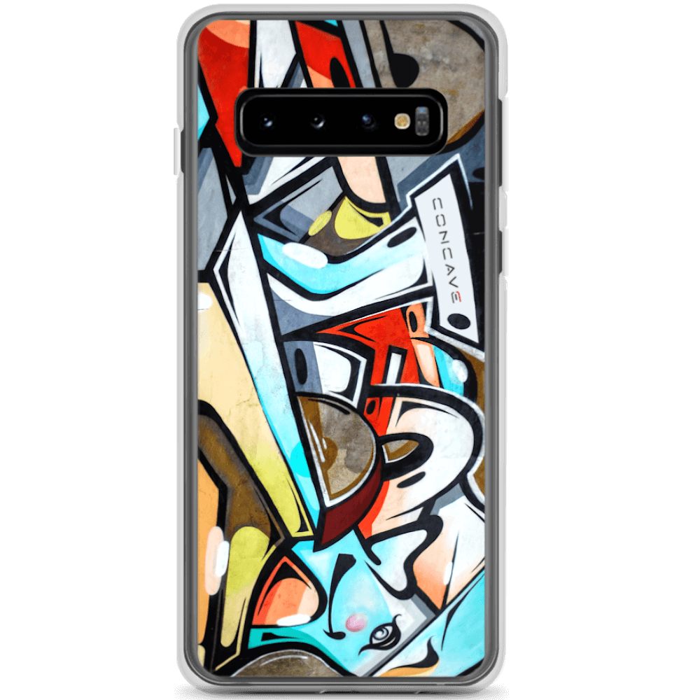 URBAN CASE - Concave Africa