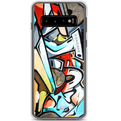 URBAN CASE - Concave Africa