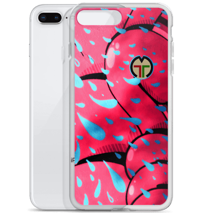 BUBBLE CASE - Concave Africa