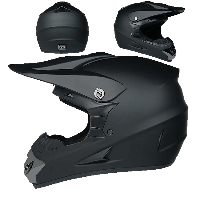 MOTOCROSS HELMETS - Concave Africa