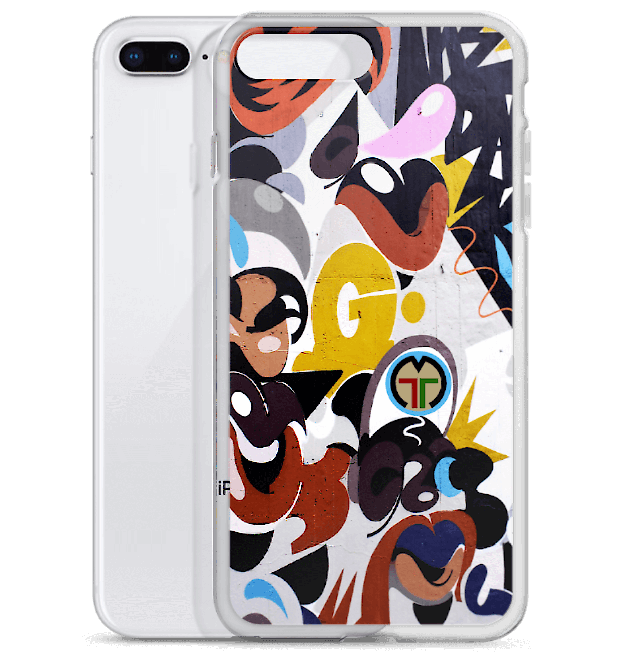 MOSAIC CASE - Concave Africa