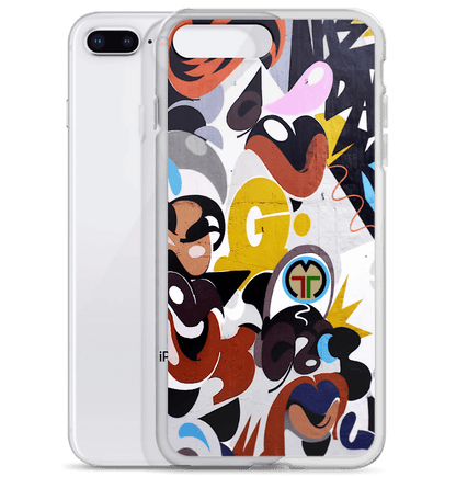 MOSAIC CASE - Concave Africa