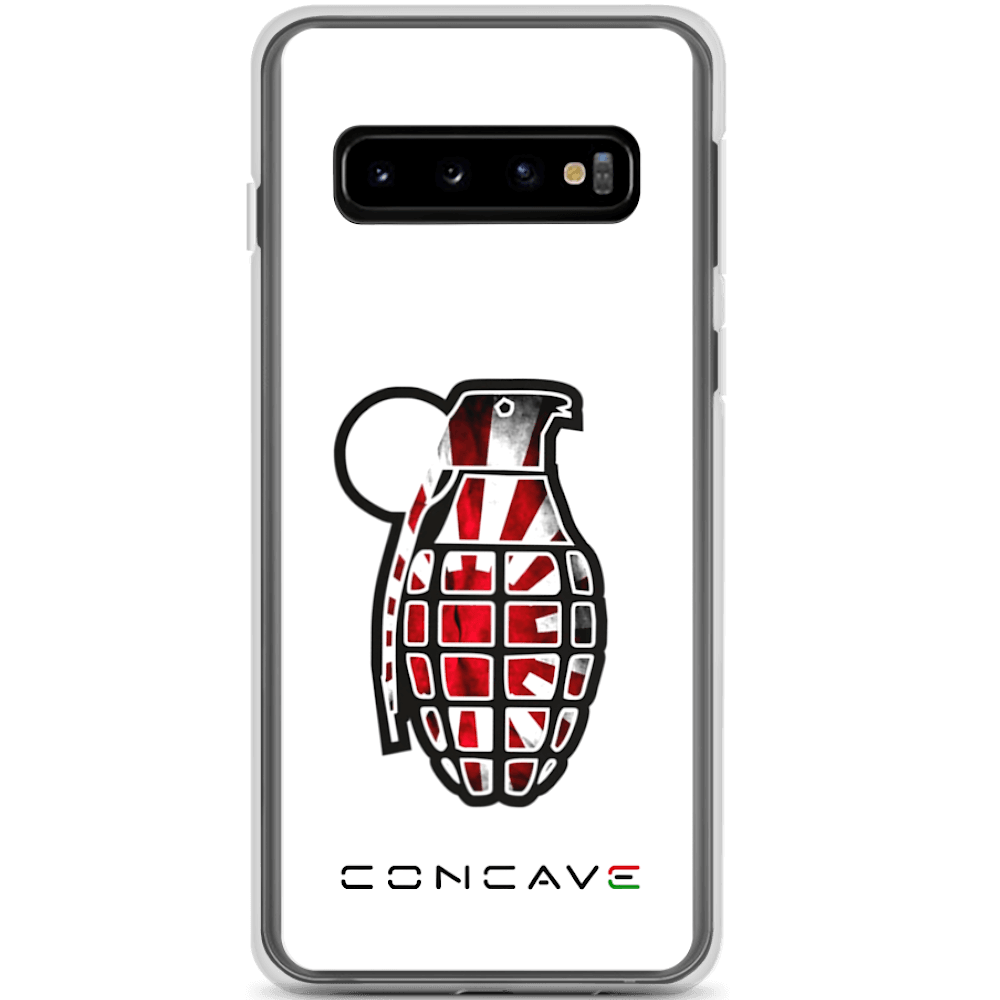 RISING SUN CASE - Concave Africa