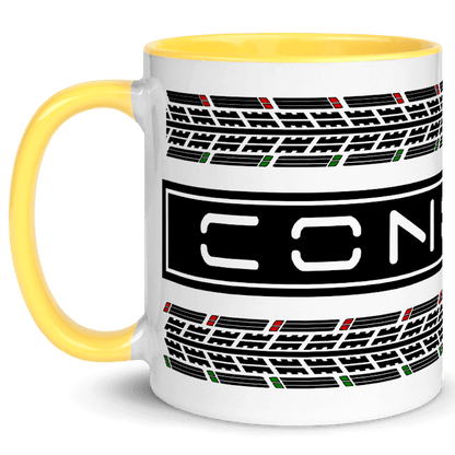 CAVE MUG - Concave Africa