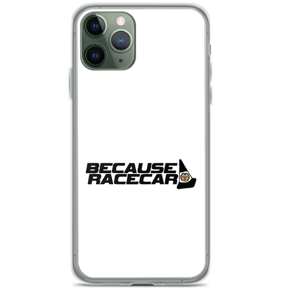 RACECAR CASE - Concave Africa