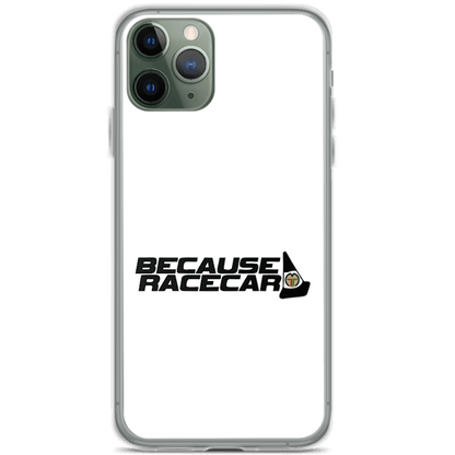 RACECAR CASE - Concave Africa