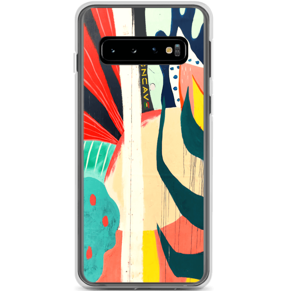 EPITOME CASE - Concave Africa