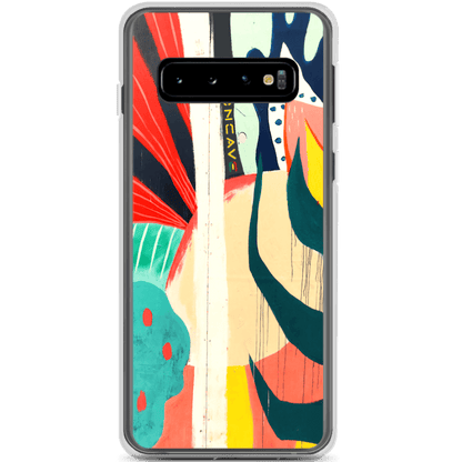 EPITOME CASE - Concave Africa