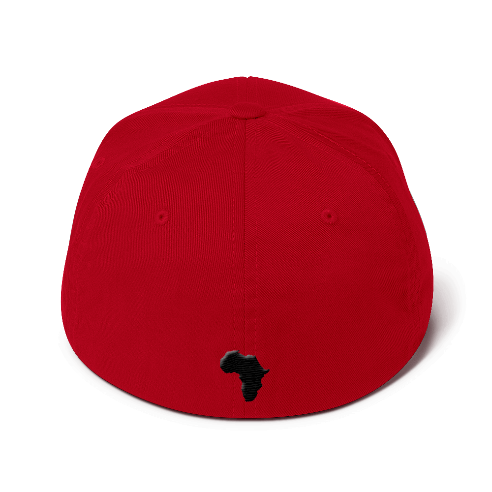 PRINT HATS - Concave Africa