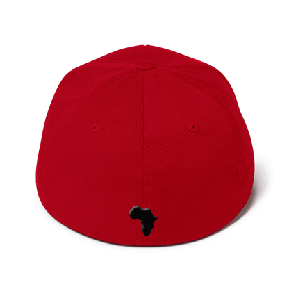 PRINT HATS - Concave Africa