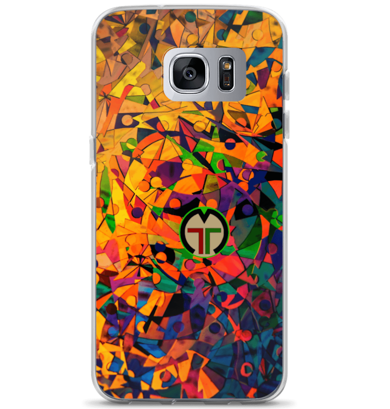 INFERNO CASE - Concave Africa