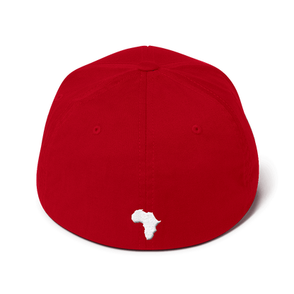 PRINT HATS - Concave Africa