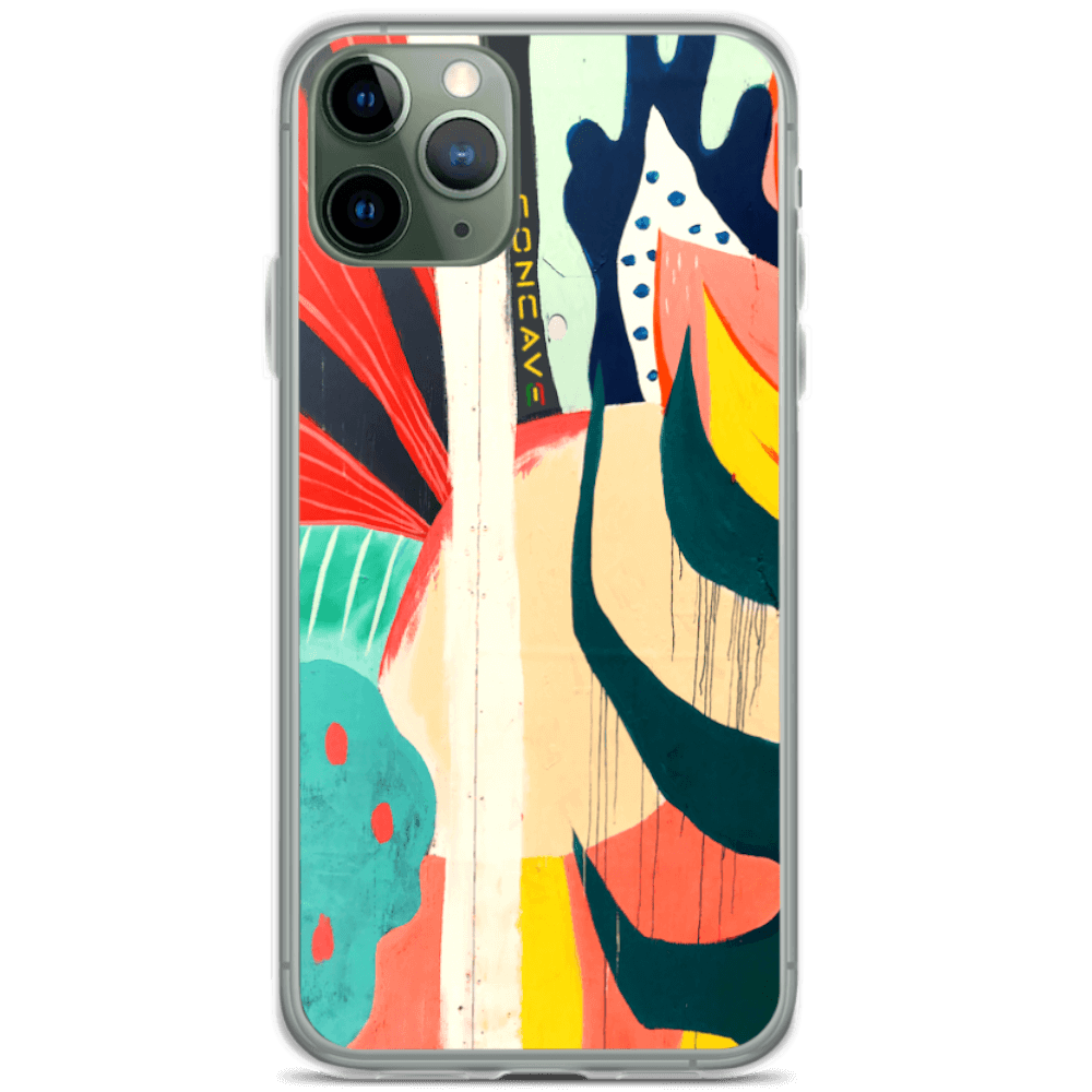 EPITOME CASE - Concave Africa
