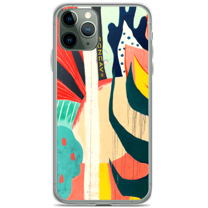 EPITOME CASE - Concave Africa