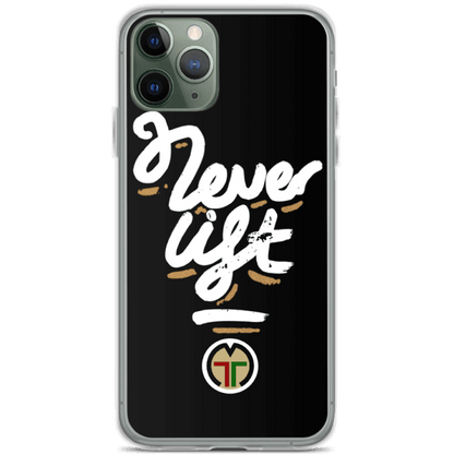 NEVER LIFT CASE - Concave Africa