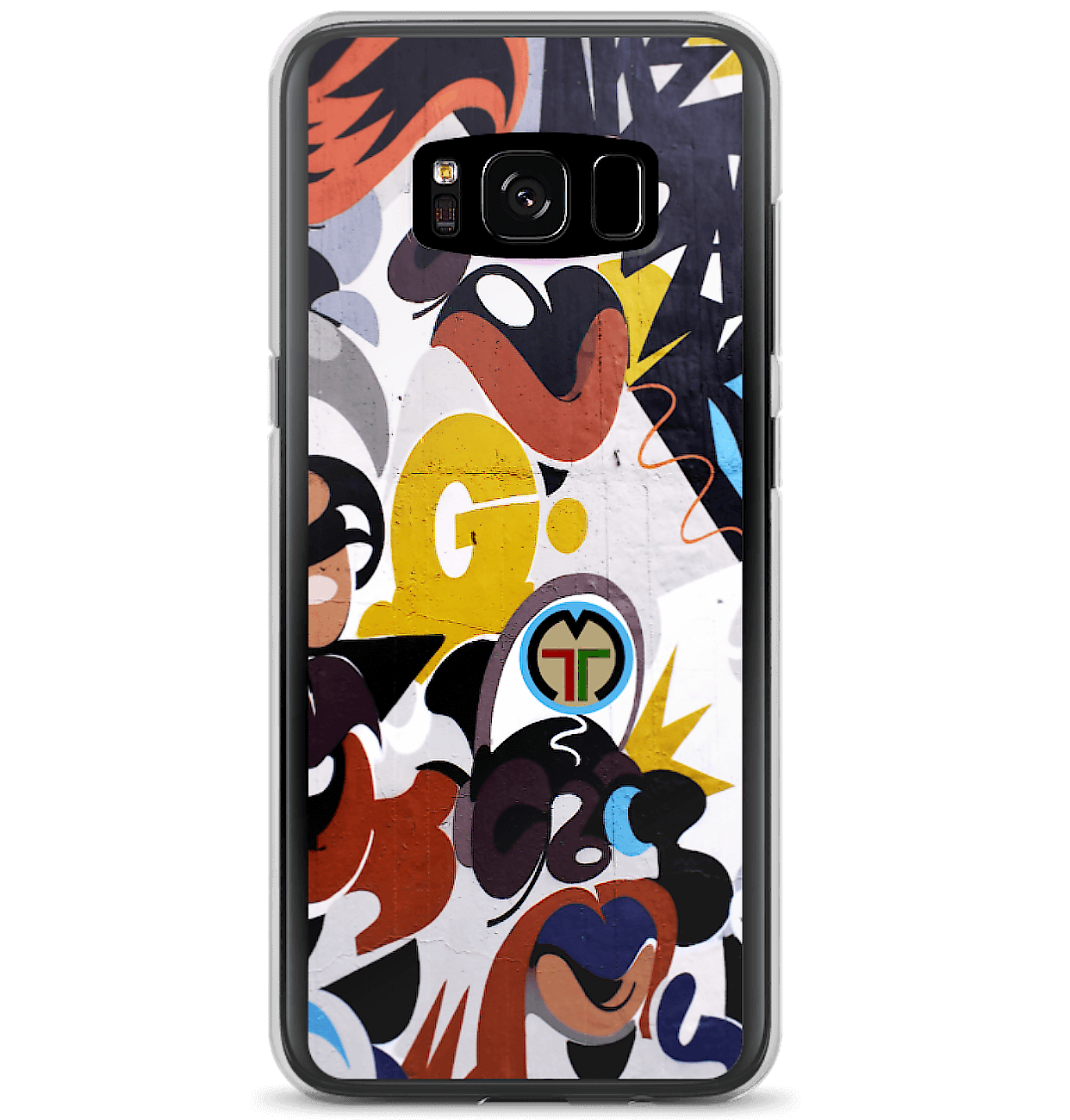 MOSAIC CASE - Concave Africa