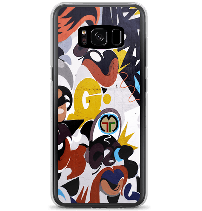 MOSAIC CASE - Concave Africa