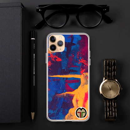 PALLET CASE - Concave Africa