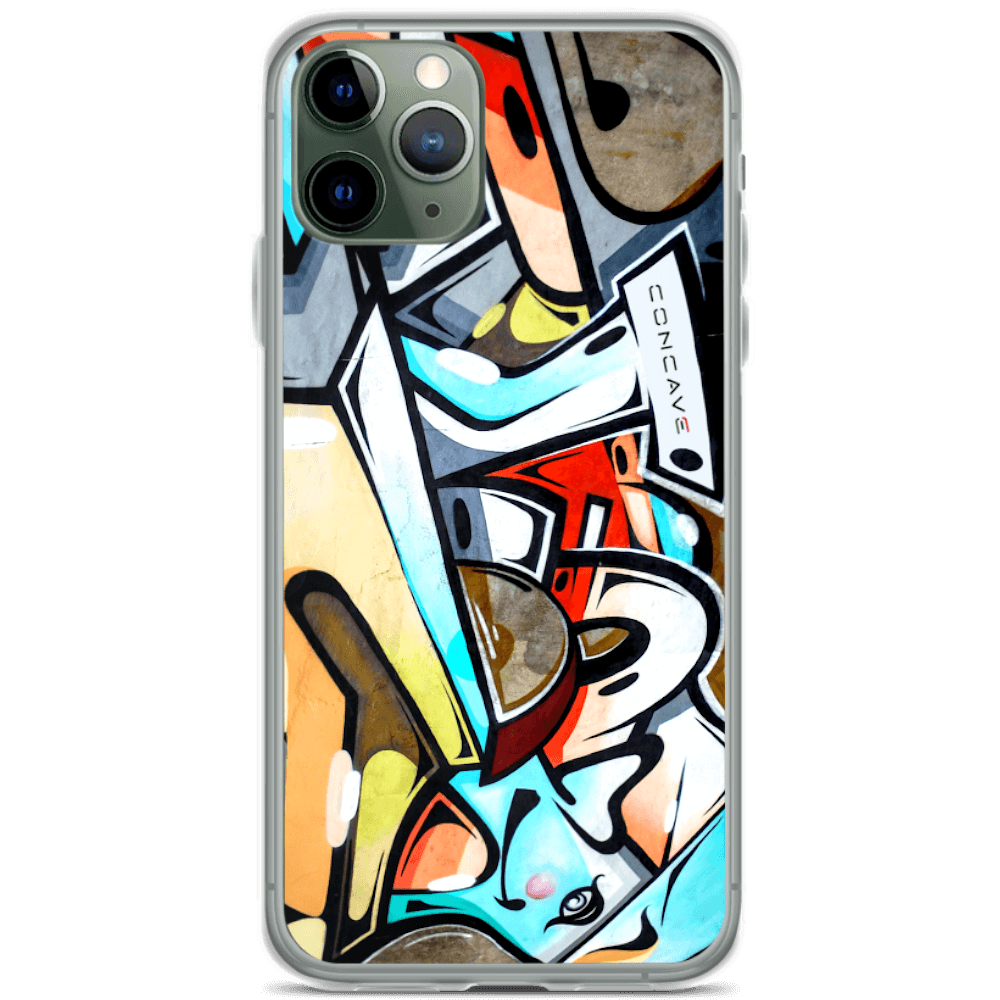 URBAN CASE - Concave Africa