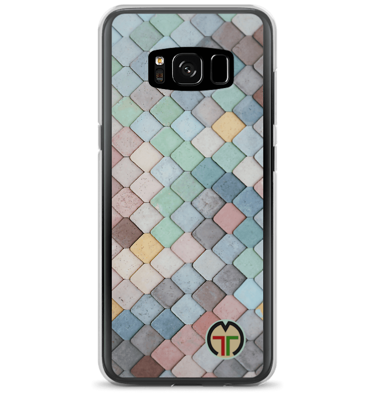 GARDE CASE - Concave Africa