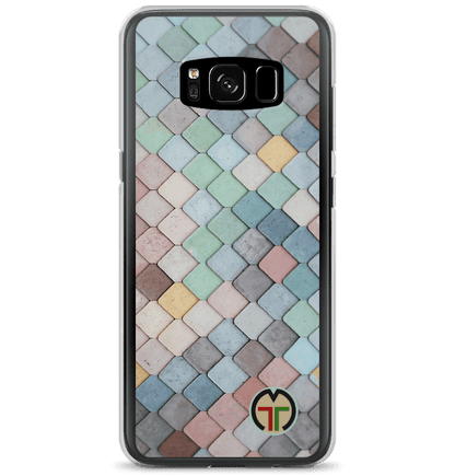 GARDE CASE - Concave Africa