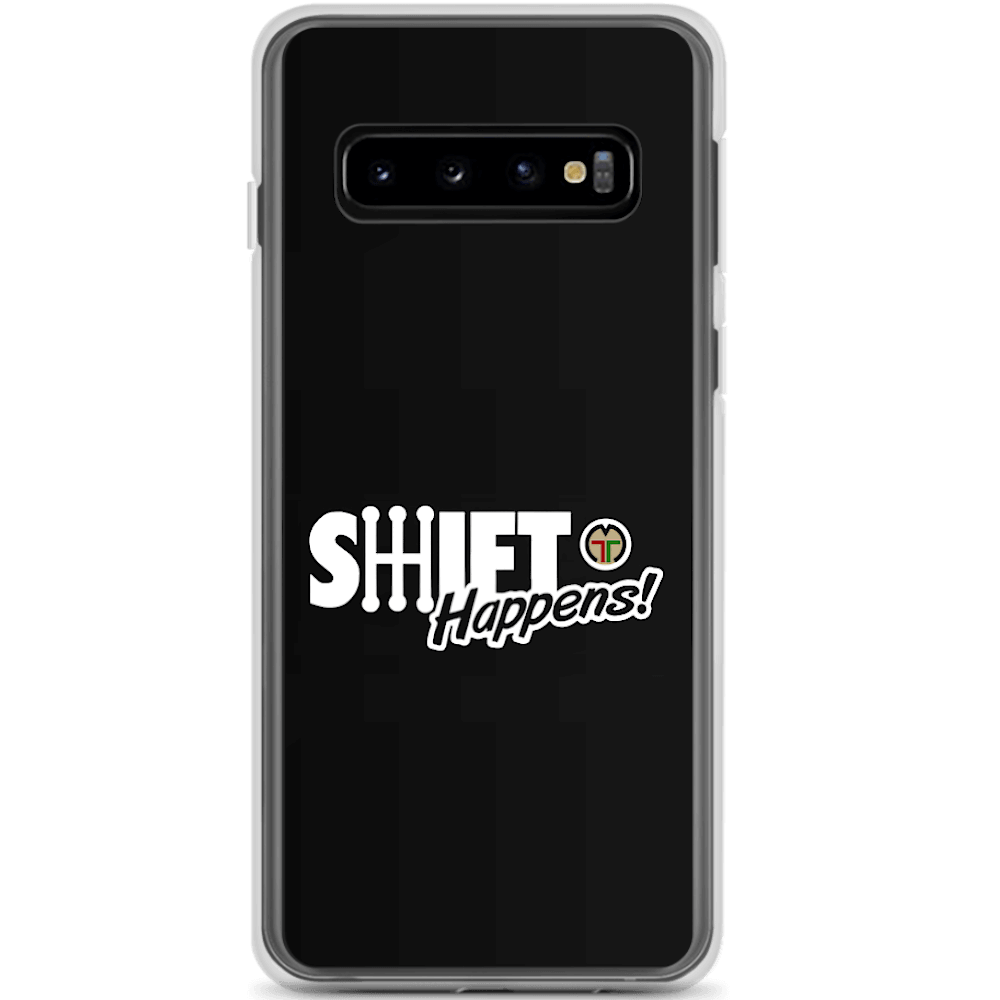SHIFT HAPPENS CASE - Concave Africa