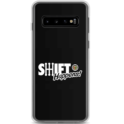 SHIFT HAPPENS CASE - Concave Africa