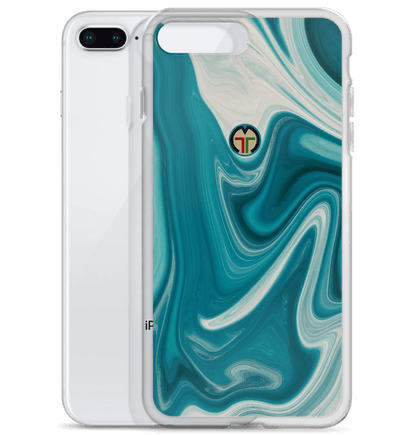 OXYGEN CASE - Concave Africa