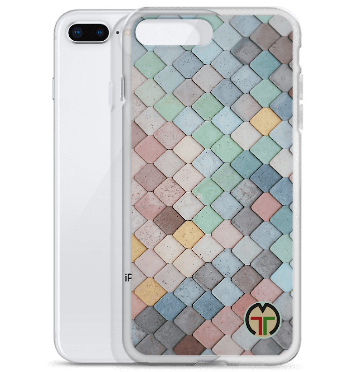 GARDE CASE - Concave Africa