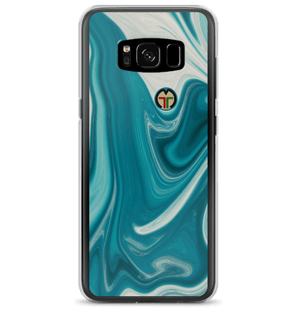 OXYGEN CASE - Concave Africa