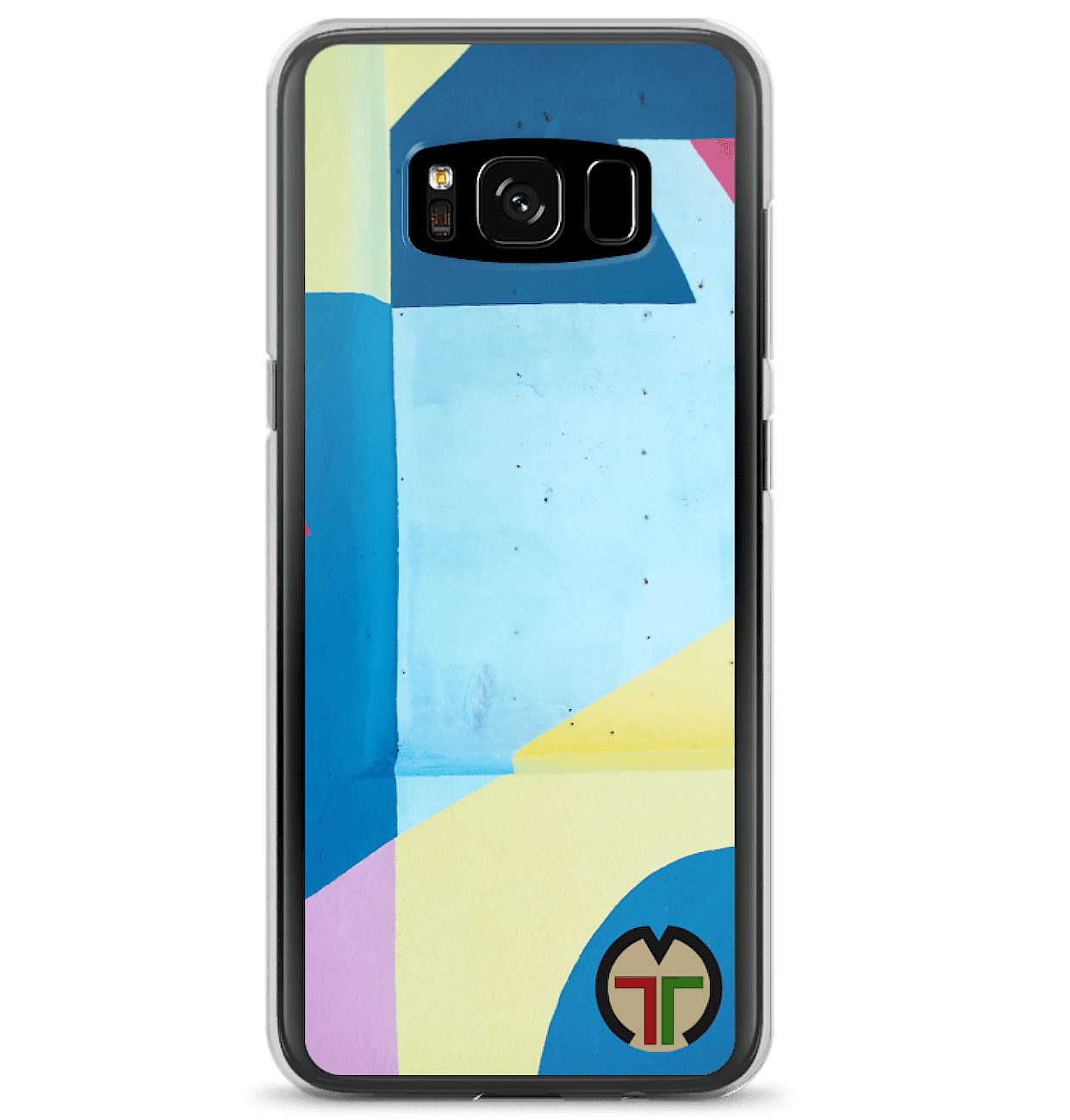 CAPTURE CASE - Concave Africa