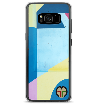 CAPTURE CASE - Concave Africa