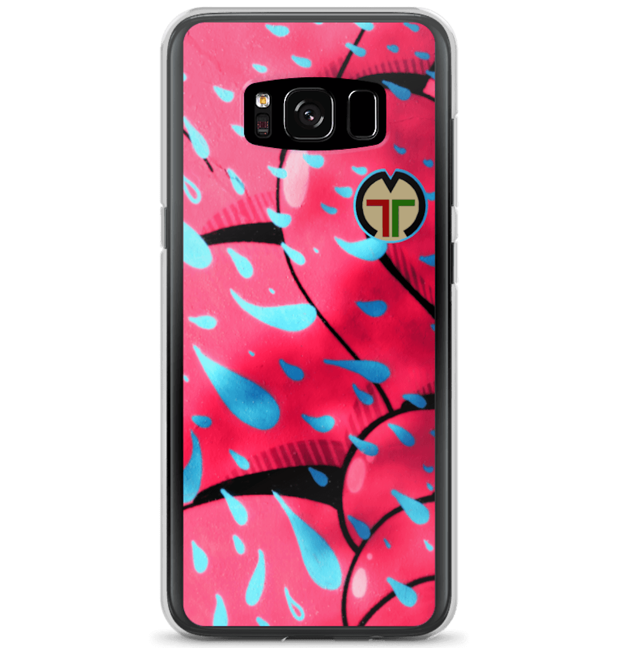 BUBBLE CASE - Concave Africa