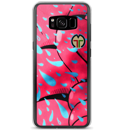 BUBBLE CASE - Concave Africa